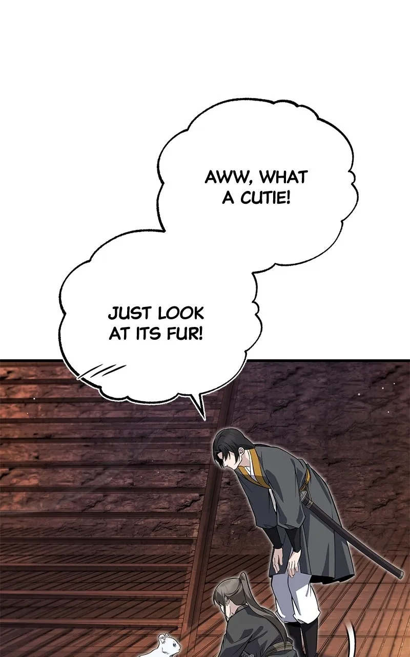 Best Teacher Baek Chapter 137 page 61 - 