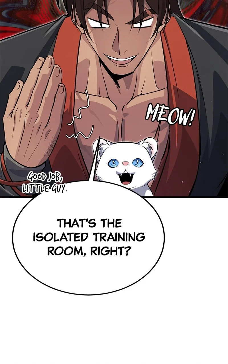 Best Teacher Baek Chapter 137 page 69 - 