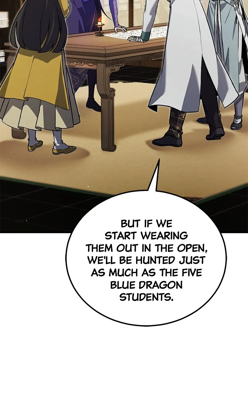 Best Teacher Baek Chapter 137 page 8 - 