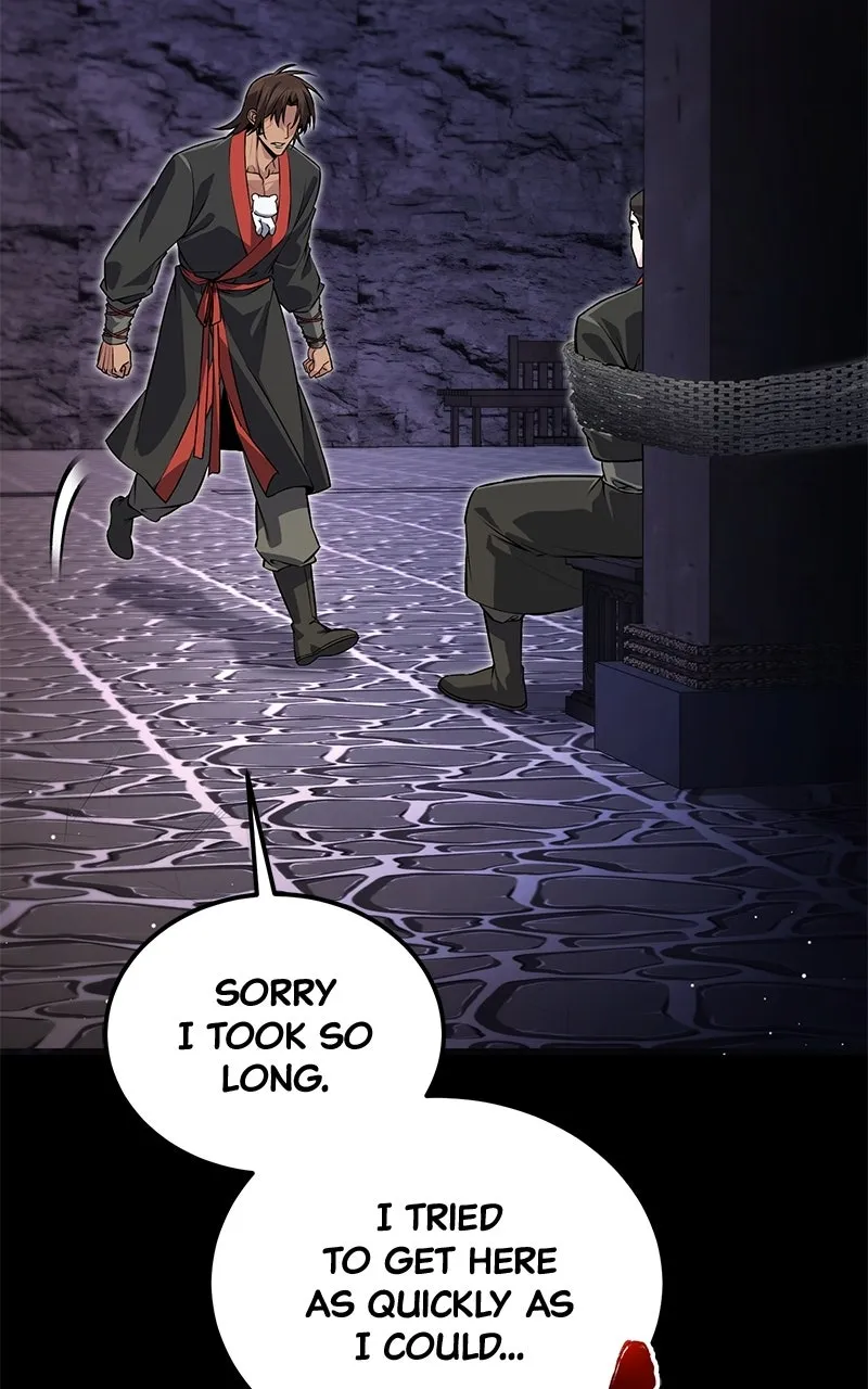 Best Teacher Baek Chapter 137 page 73 - 