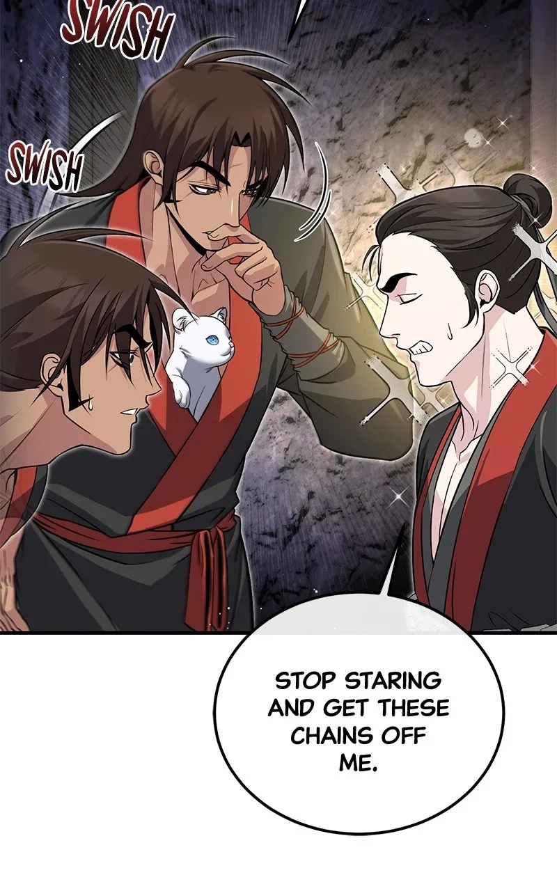 Best Teacher Baek Chapter 137 page 77 - 