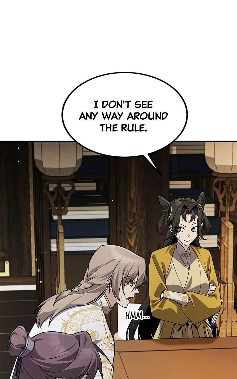 Best Teacher Baek Chapter 137 page 9 - 