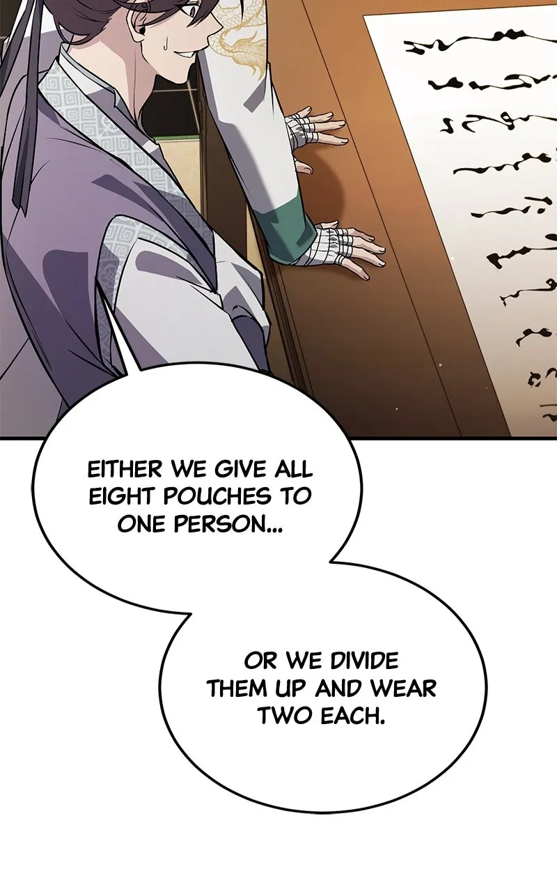 Best Teacher Baek Chapter 137 page 10 - 