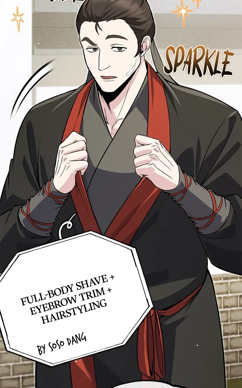Best Teacher Baek Chapter 137 page 93 - 