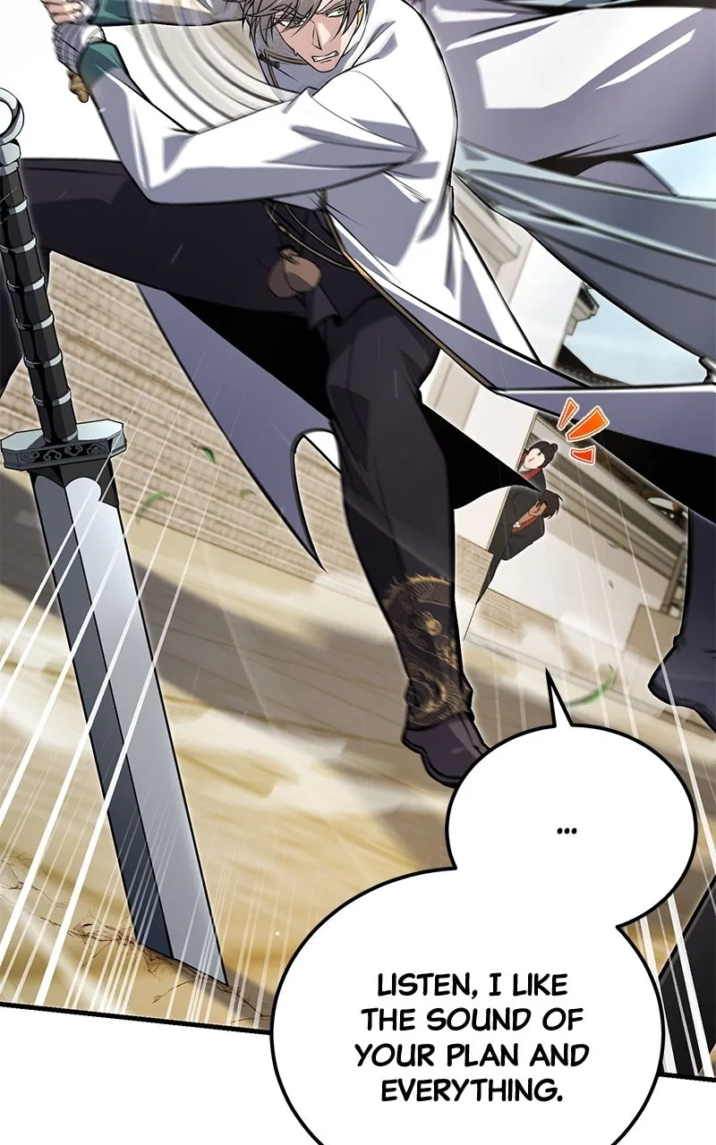 Best Teacher Baek Chapter 137 page 98 - 
