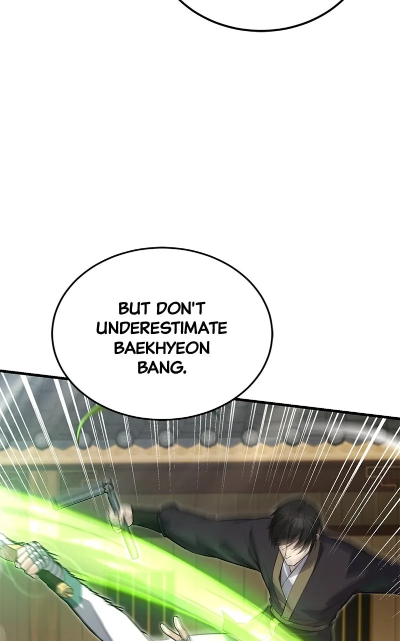 Best Teacher Baek Chapter 137 page 99 - 