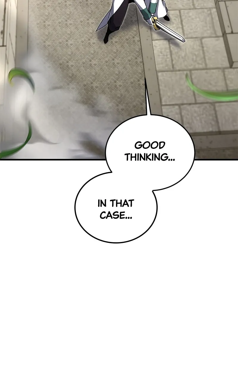 Best Teacher Baek Chapter 138 page 11 - 