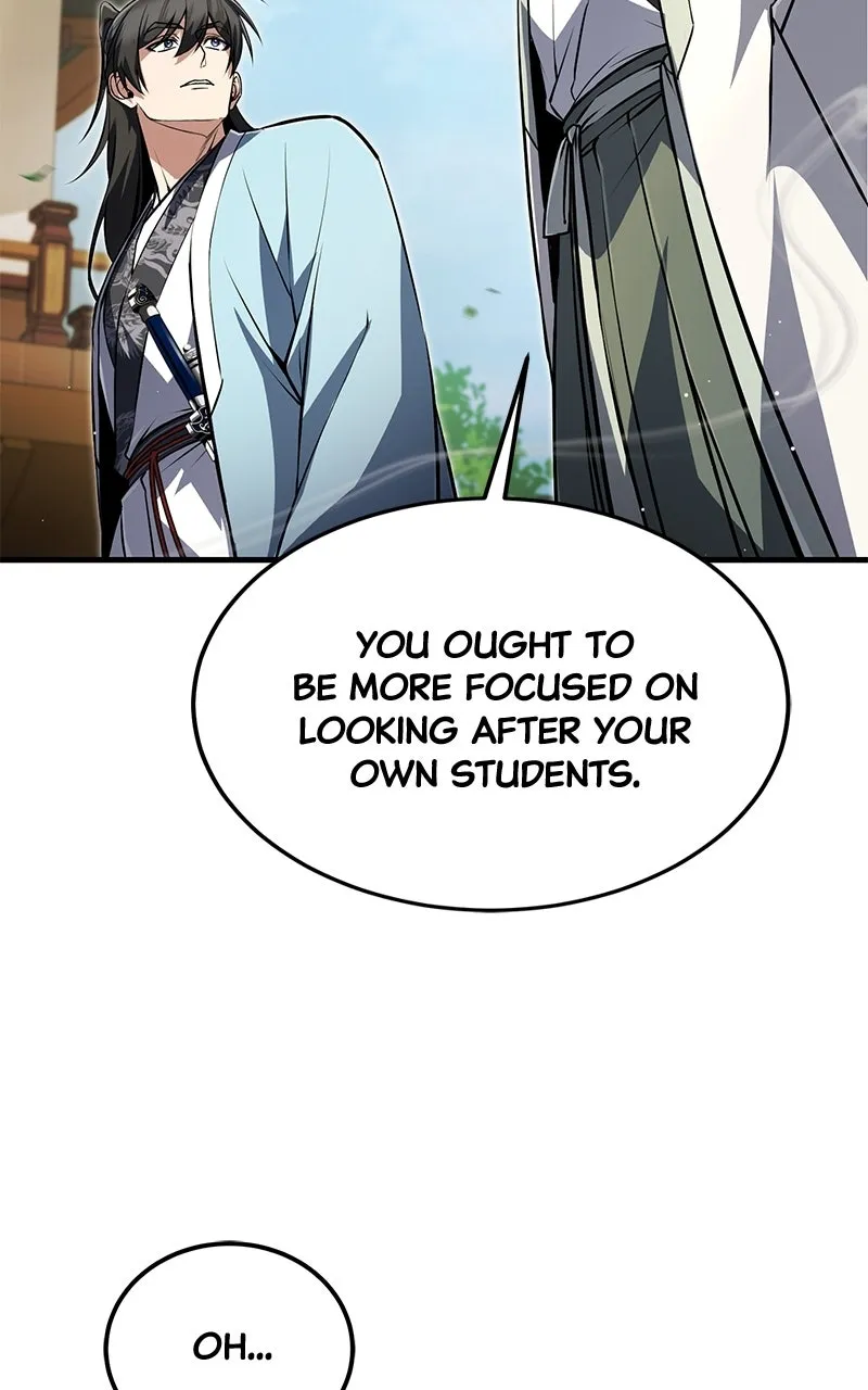 Best Teacher Baek Chapter 138 page 101 - 