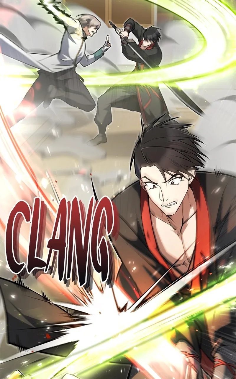 Best Teacher Baek Chapter 138 page 103 - 