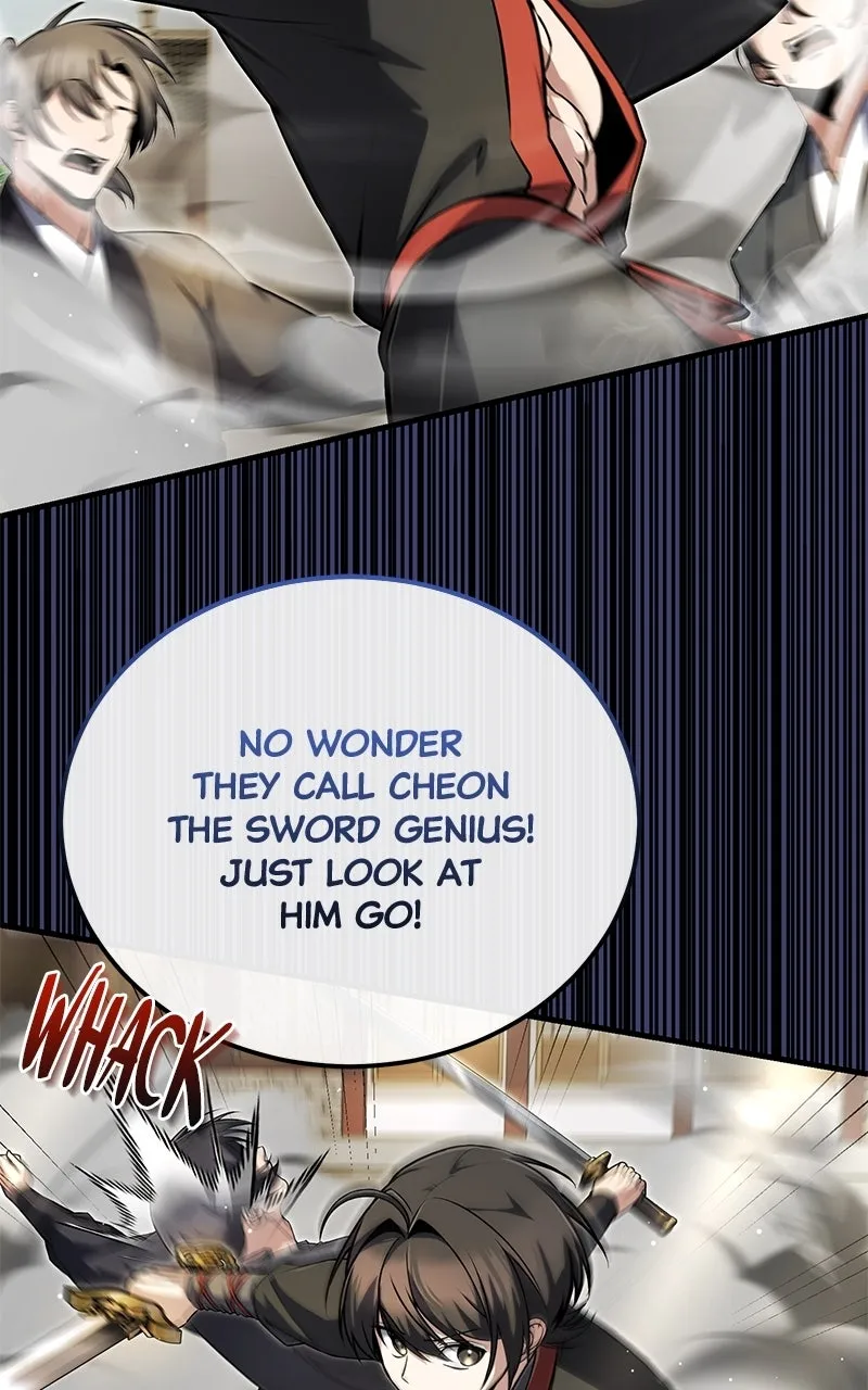 Best Teacher Baek Chapter 138 page 107 - 