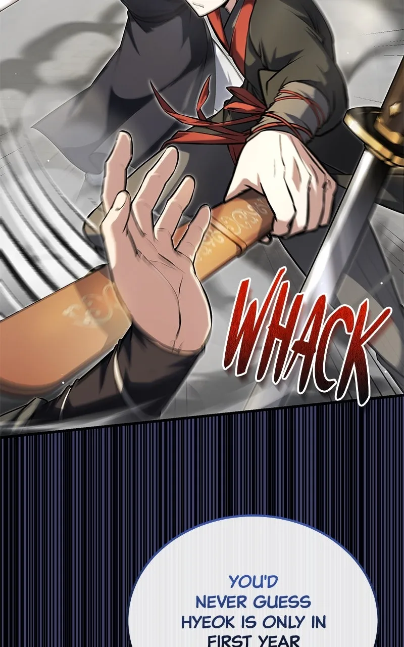 Best Teacher Baek Chapter 138 page 108 - 