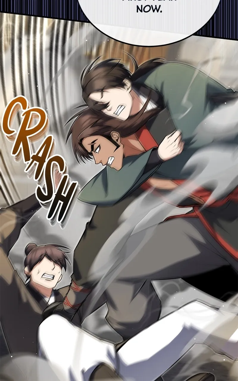 Best Teacher Baek Chapter 138 page 109 - 
