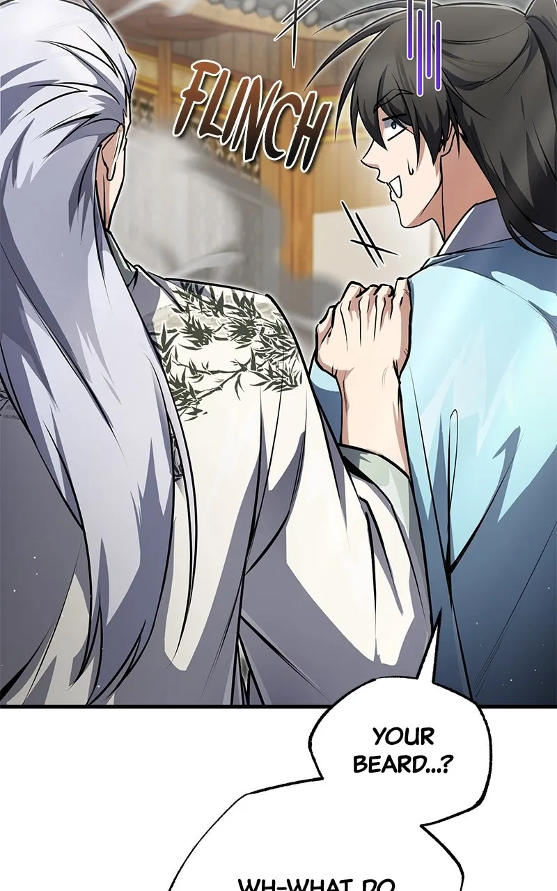 Best Teacher Baek Chapter 138 page 117 - 