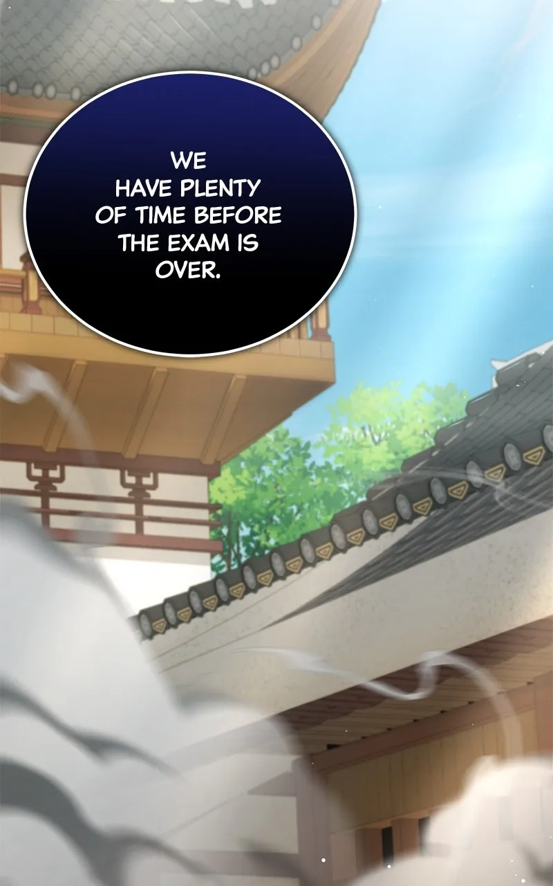 Best Teacher Baek Chapter 138 page 121 - 