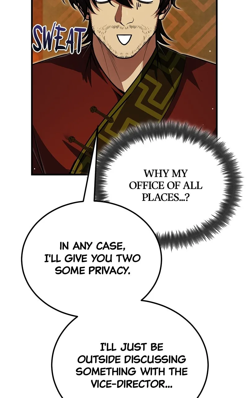 Best Teacher Baek Chapter 138 page 131 - 
