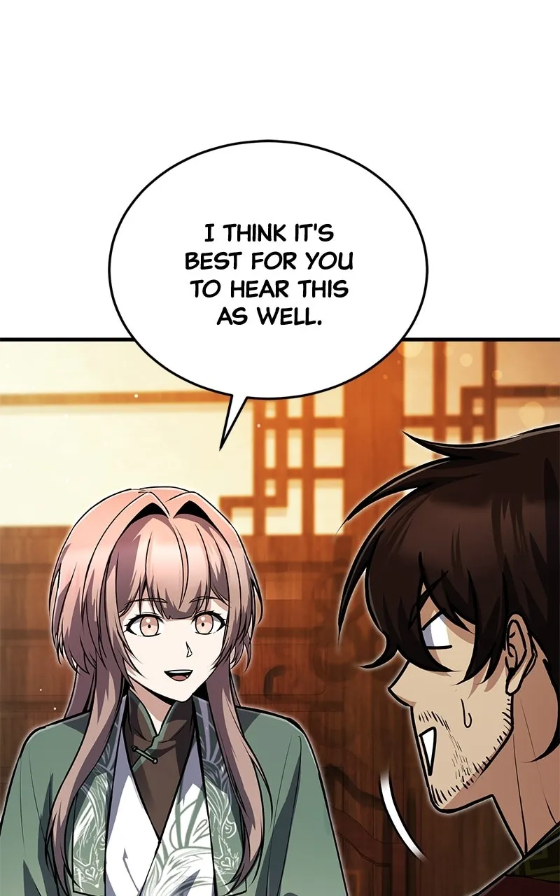 Best Teacher Baek Chapter 138 page 134 - 