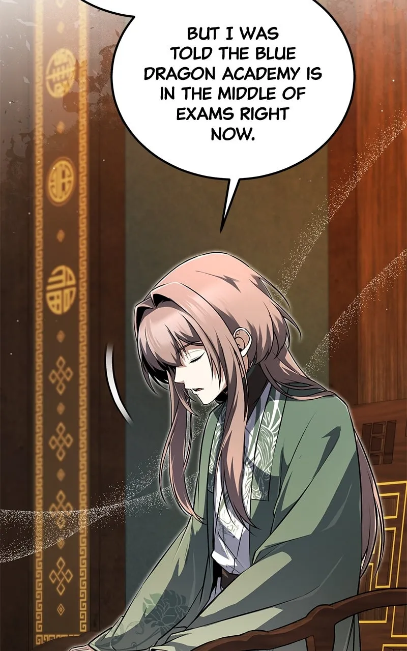Best Teacher Baek Chapter 138 page 136 - 