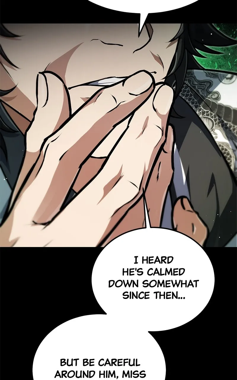Best Teacher Baek Chapter 138 page 146 - 