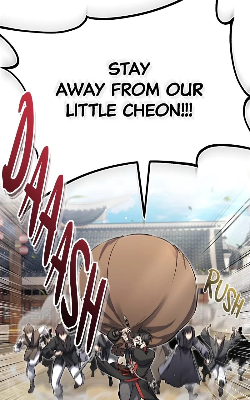 Best Teacher Baek Chapter 138 page 22 - 