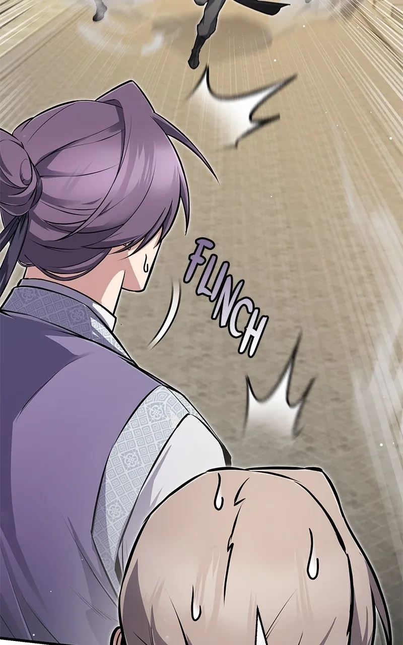 Best Teacher Baek Chapter 138 page 23 - 