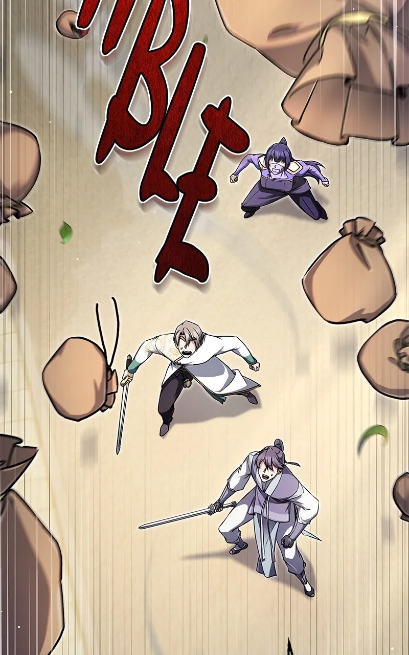 Best Teacher Baek Chapter 138 page 28 - 
