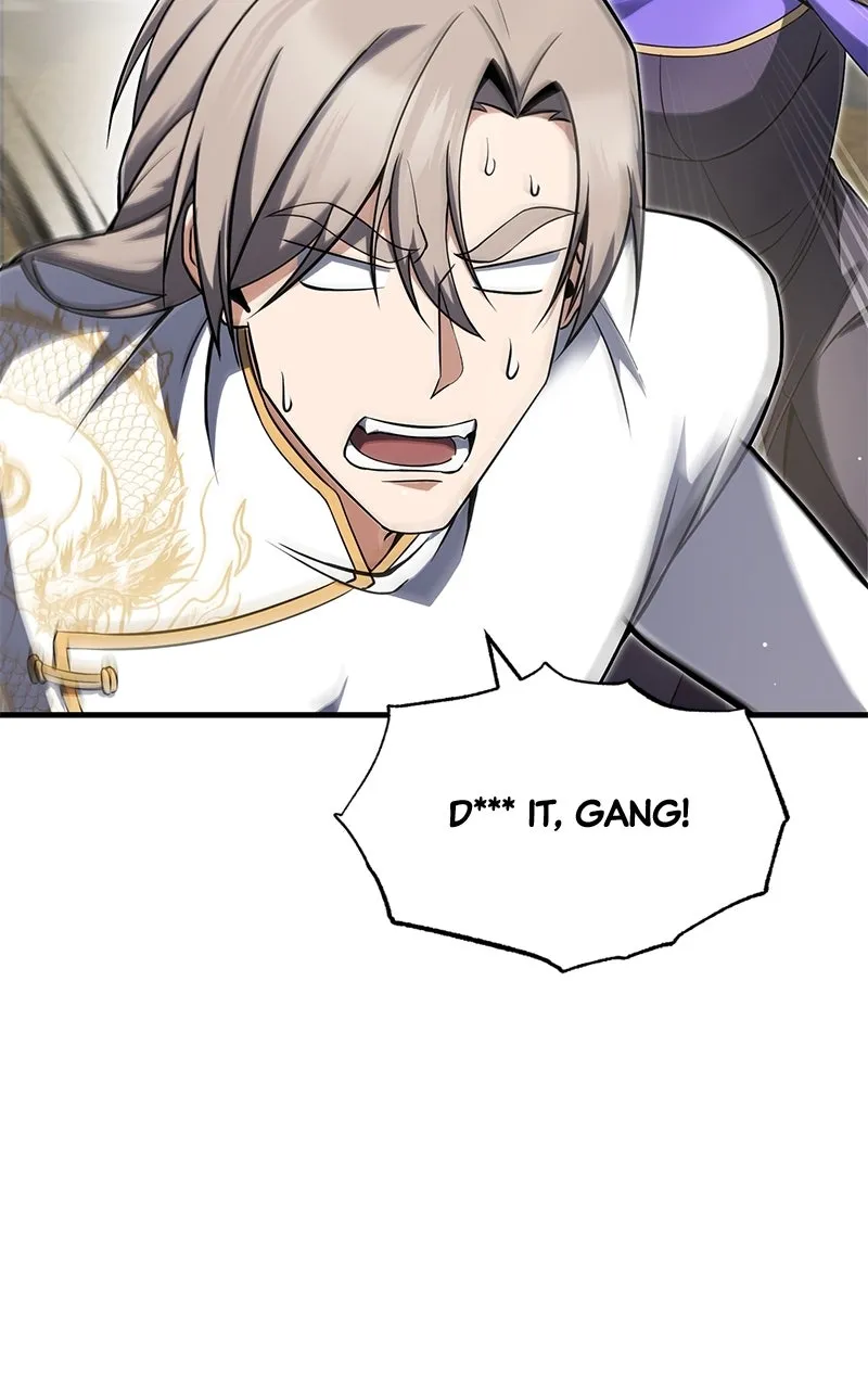 Best Teacher Baek Chapter 138 page 31 - 