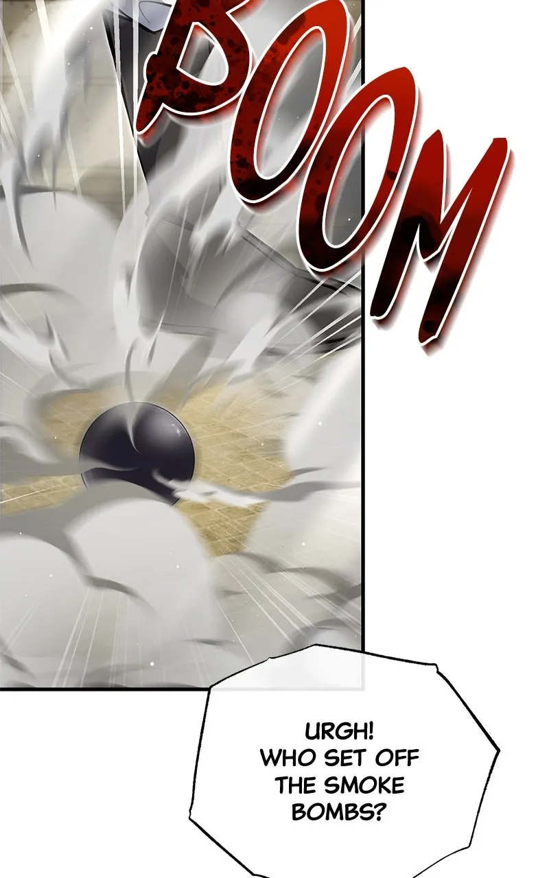 Best Teacher Baek Chapter 138 page 34 - 