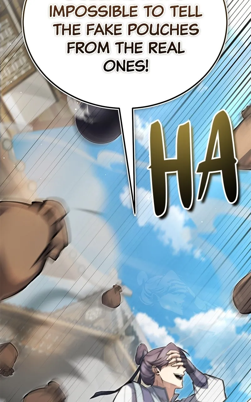 Best Teacher Baek Chapter 138 page 36 - 