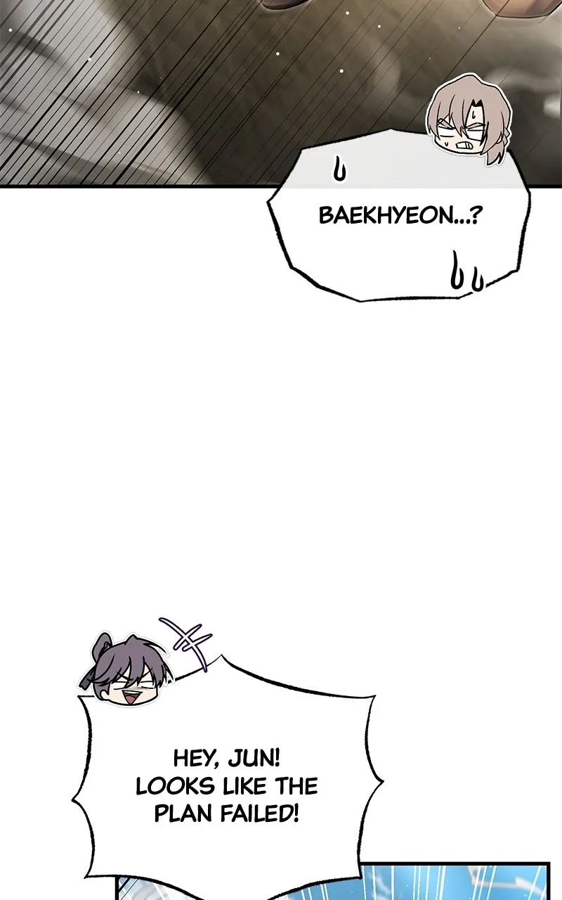 Best Teacher Baek Chapter 138 page 38 - 
