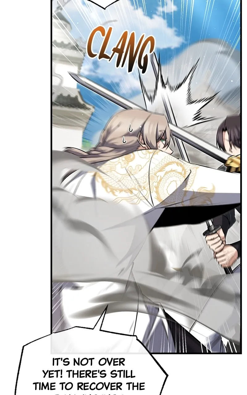 Best Teacher Baek Chapter 138 page 39 - 