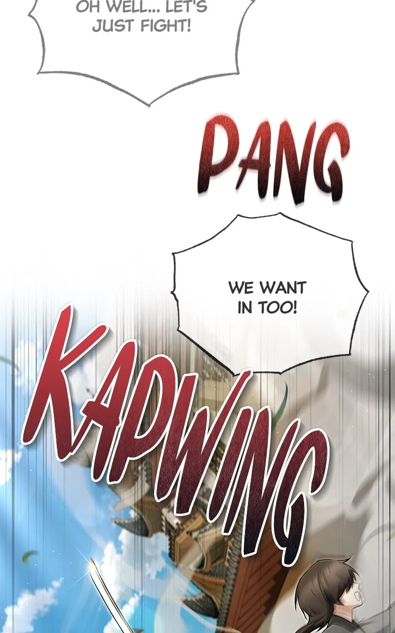 Best Teacher Baek Chapter 138 page 41 - 