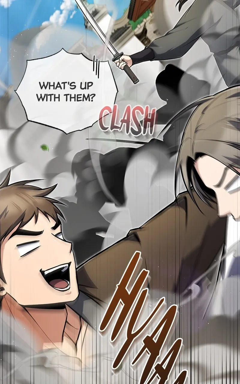 Best Teacher Baek Chapter 138 page 42 - 