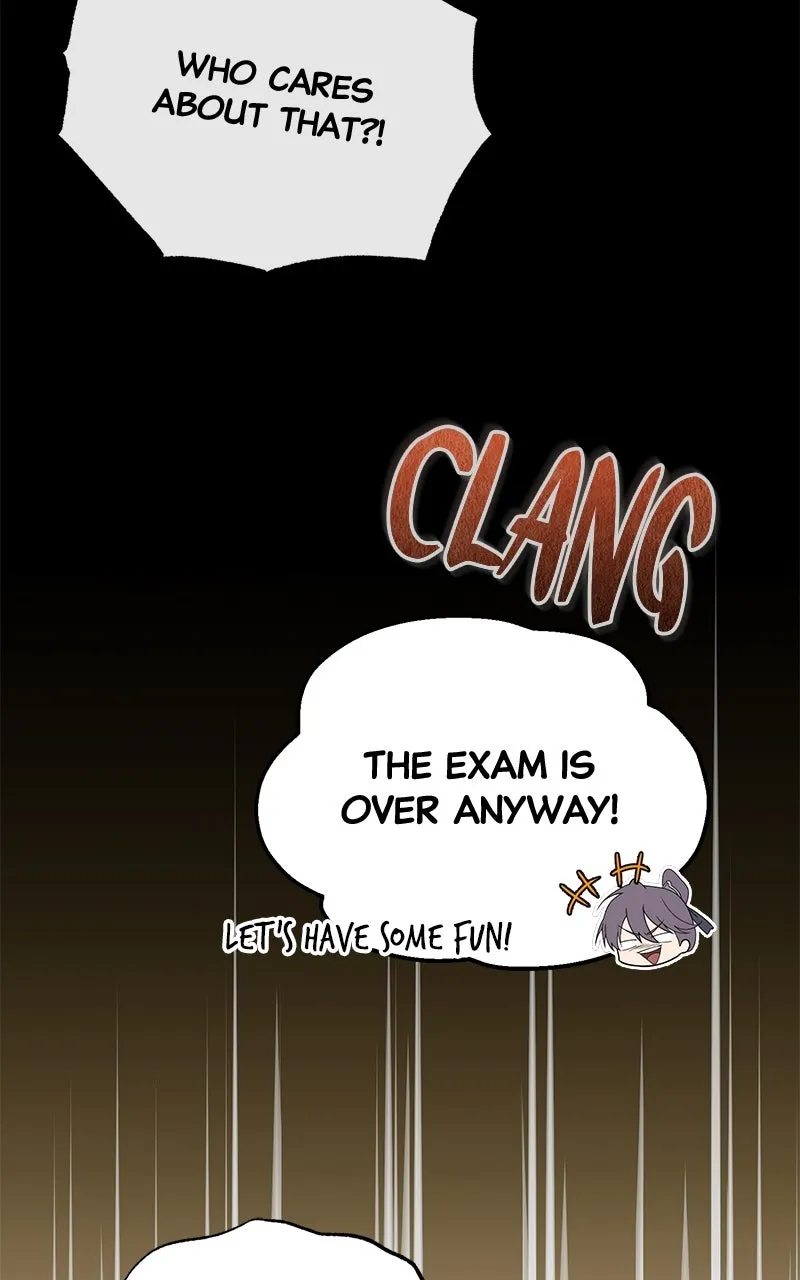 Best Teacher Baek Chapter 138 page 46 - 