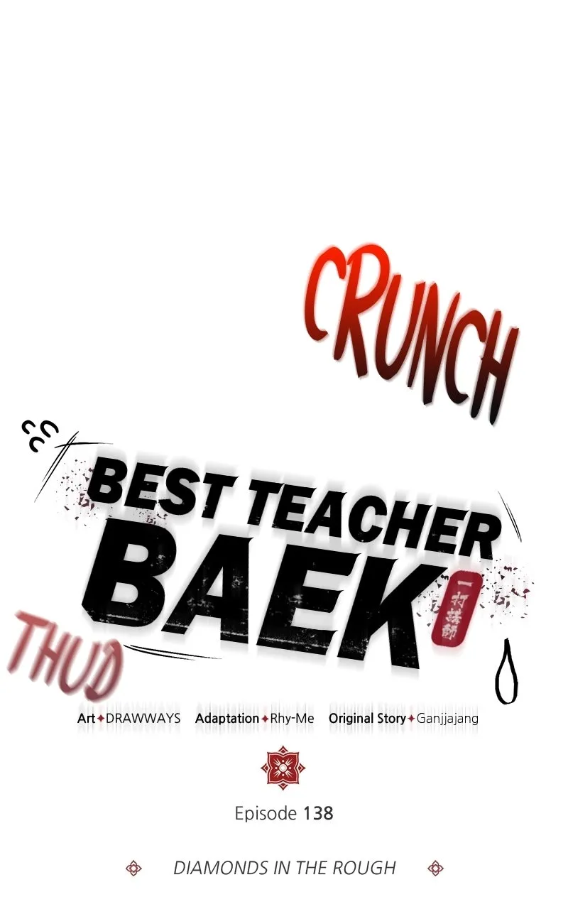 Best Teacher Baek Chapter 138 page 48 - 