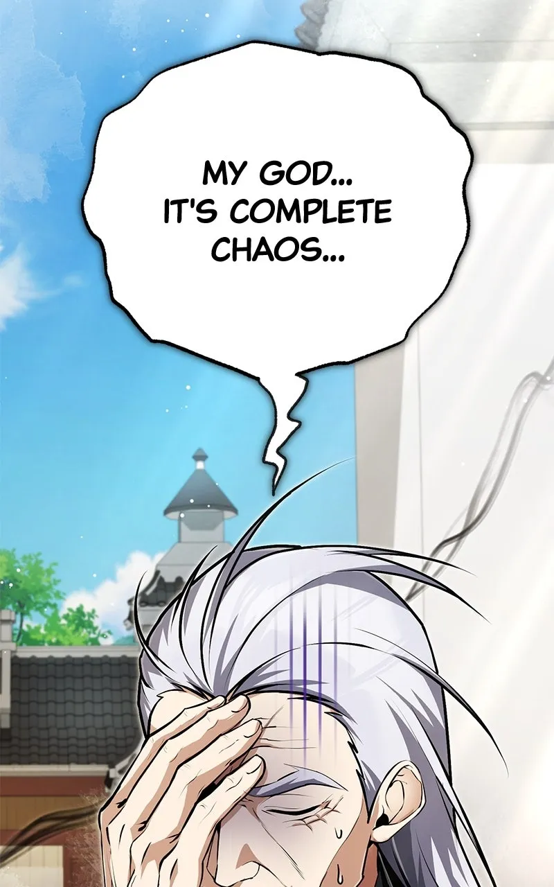 Best Teacher Baek Chapter 138 page 50 - 