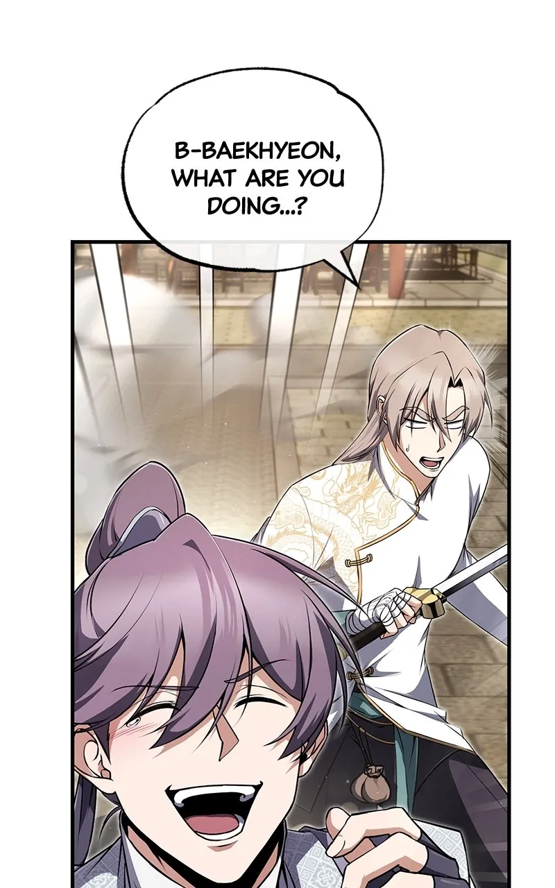 Best Teacher Baek Chapter 138 page 6 - 