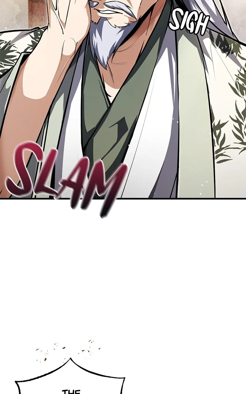 Best Teacher Baek Chapter 138 page 51 - 