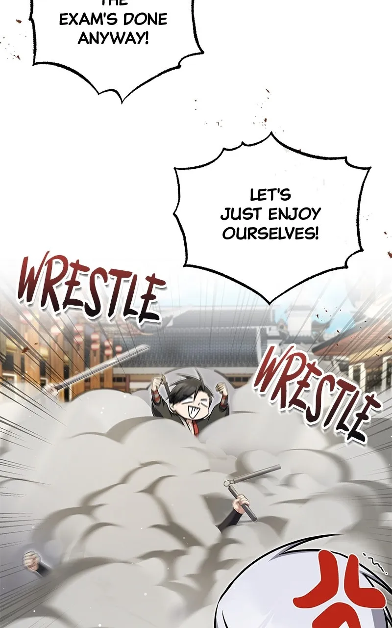 Best Teacher Baek Chapter 138 page 52 - 