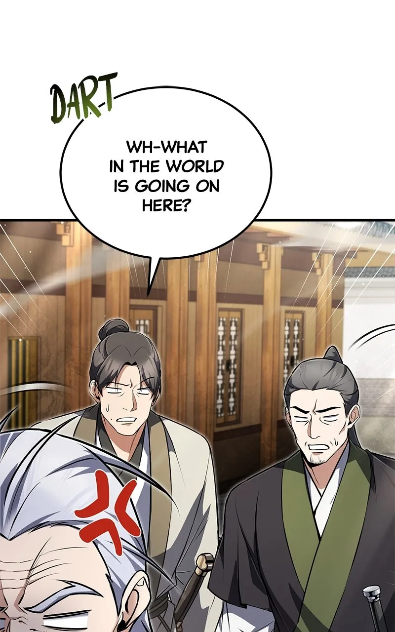 Best Teacher Baek Chapter 138 page 54 - 