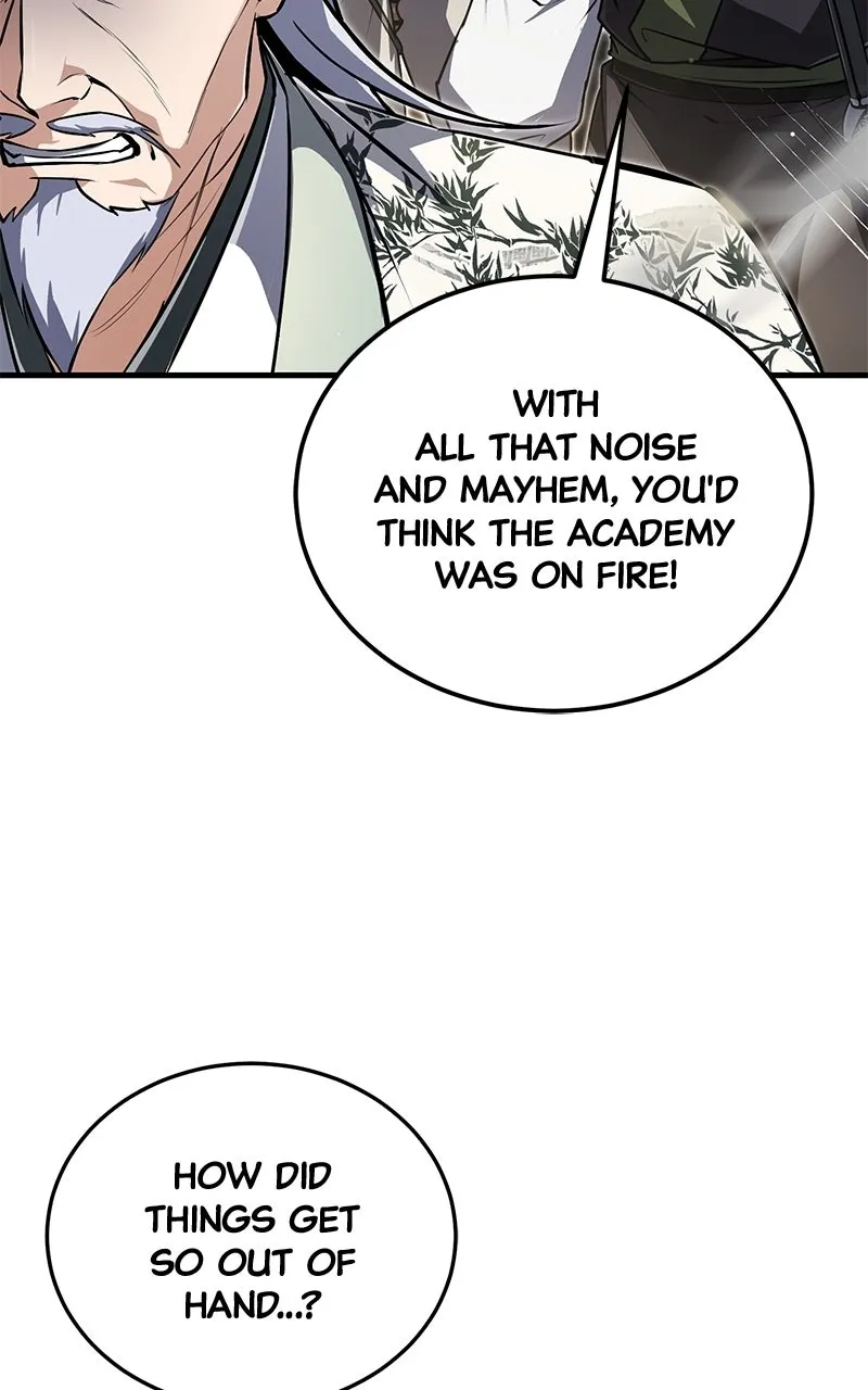 Best Teacher Baek Chapter 138 page 55 - 
