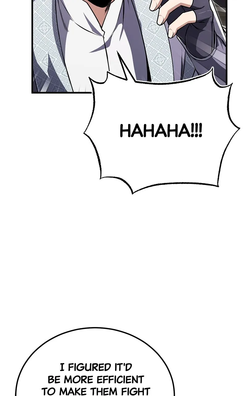 Best Teacher Baek Chapter 138 page 7 - 