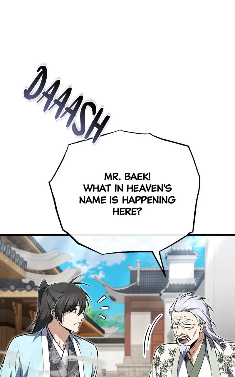Best Teacher Baek Chapter 138 page 61 - 