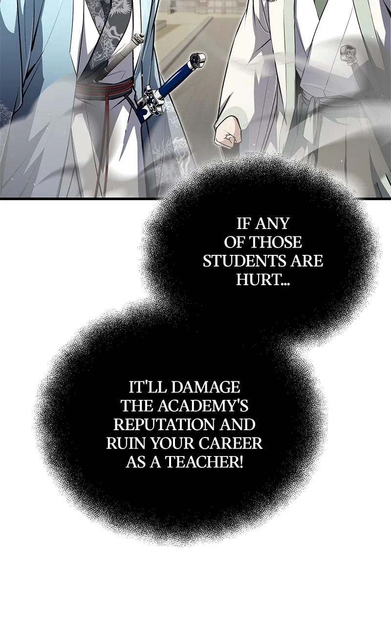 Best Teacher Baek Chapter 138 page 62 - 