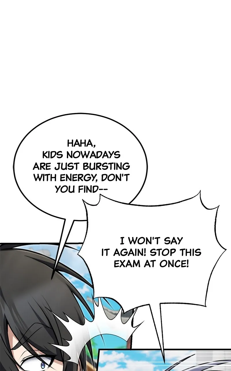 Best Teacher Baek Chapter 138 page 63 - 