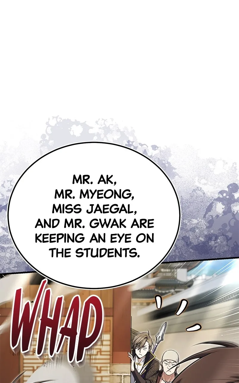 Best Teacher Baek Chapter 138 page 66 - 