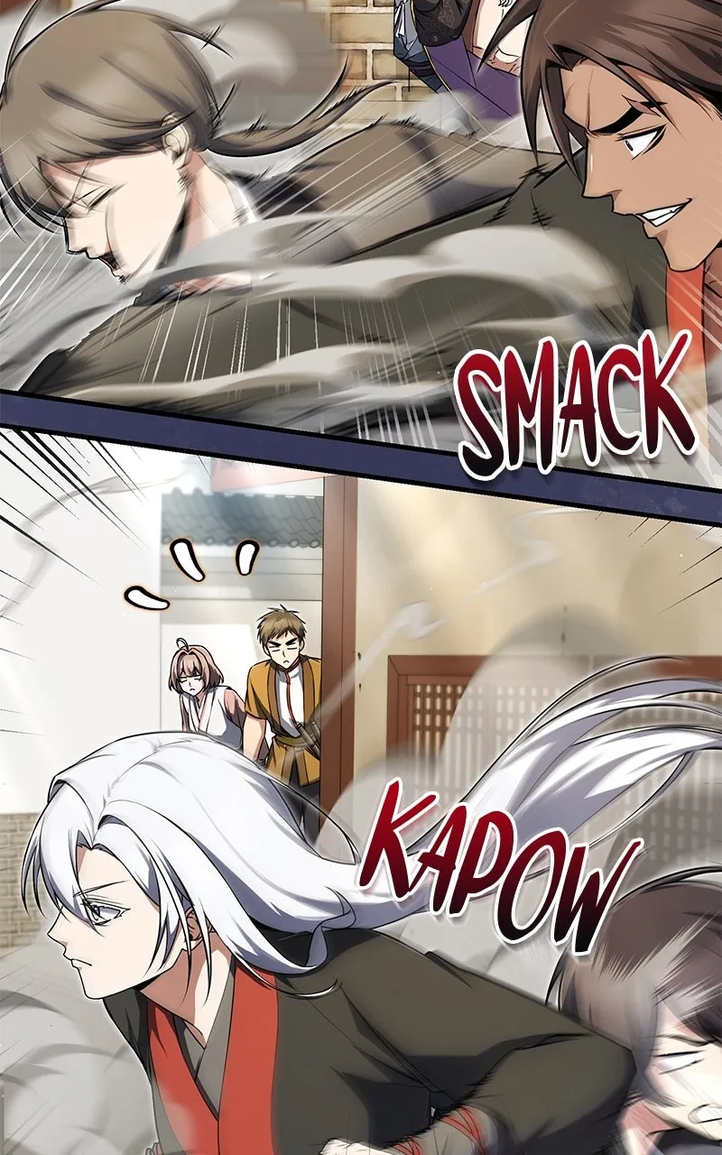 Best Teacher Baek Chapter 138 page 67 - 