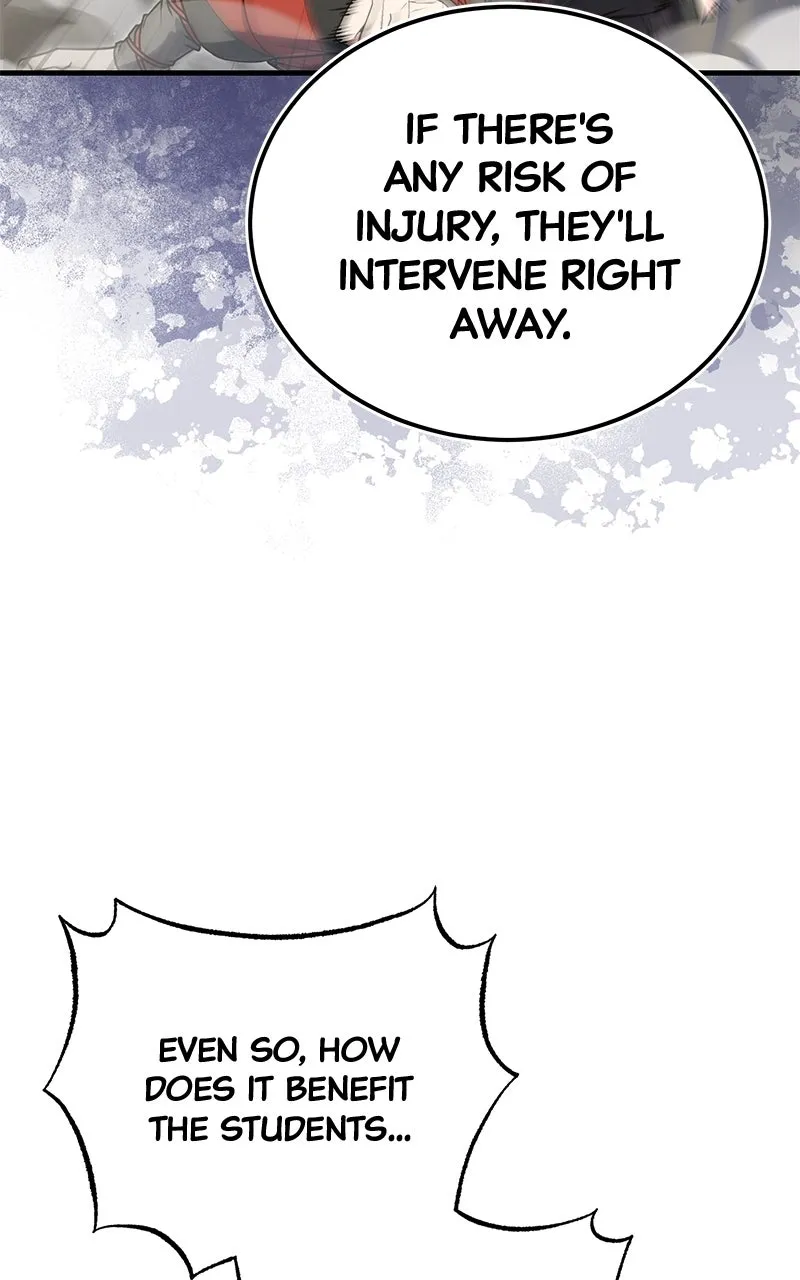 Best Teacher Baek Chapter 138 page 68 - 