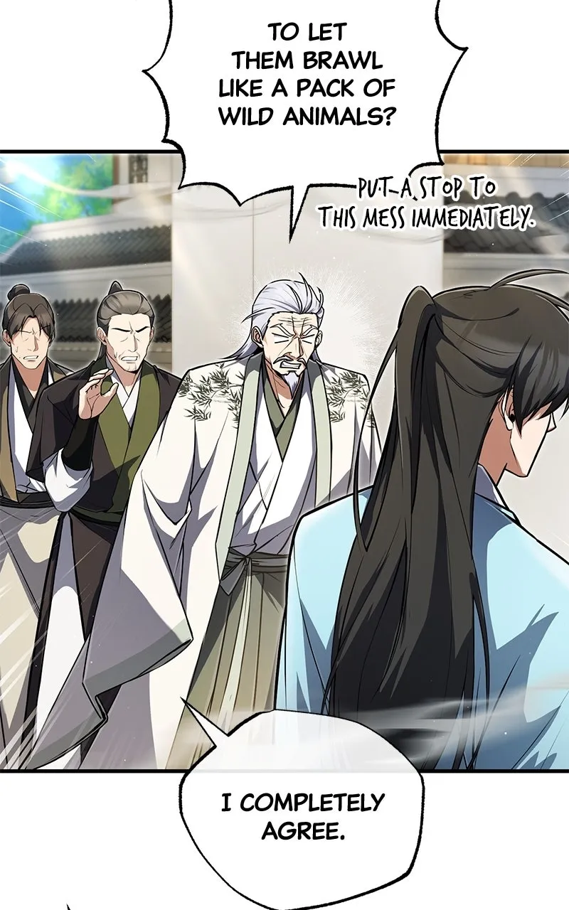 Best Teacher Baek Chapter 138 page 69 - 