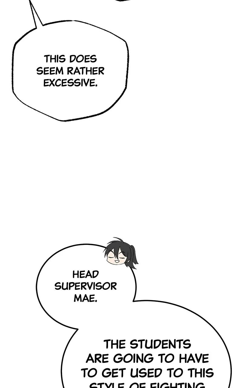 Best Teacher Baek Chapter 138 page 70 - 