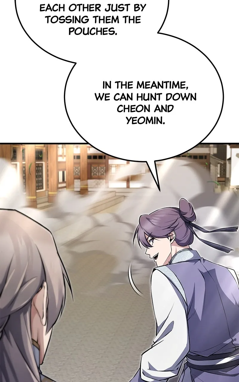 Best Teacher Baek Chapter 138 page 8 - 